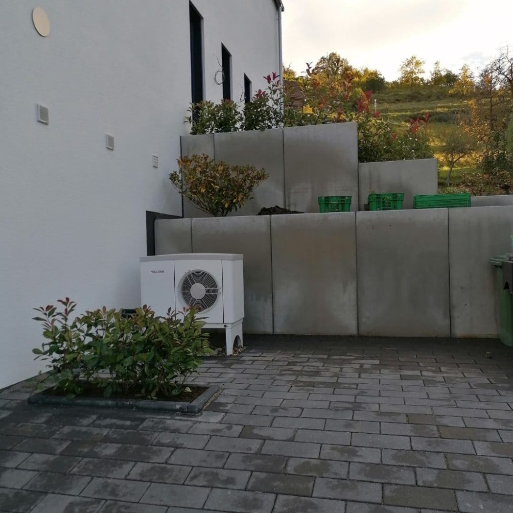 Gartengestaltung Gernsbach